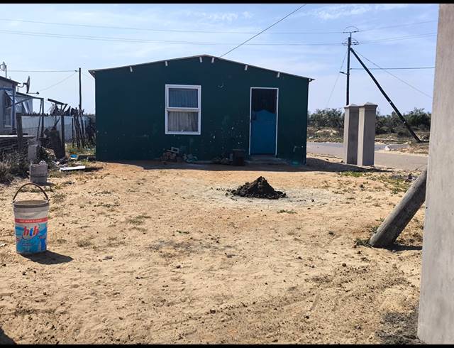2 BEDROOM HOUSE FOR SALE IN CHATSWORTH